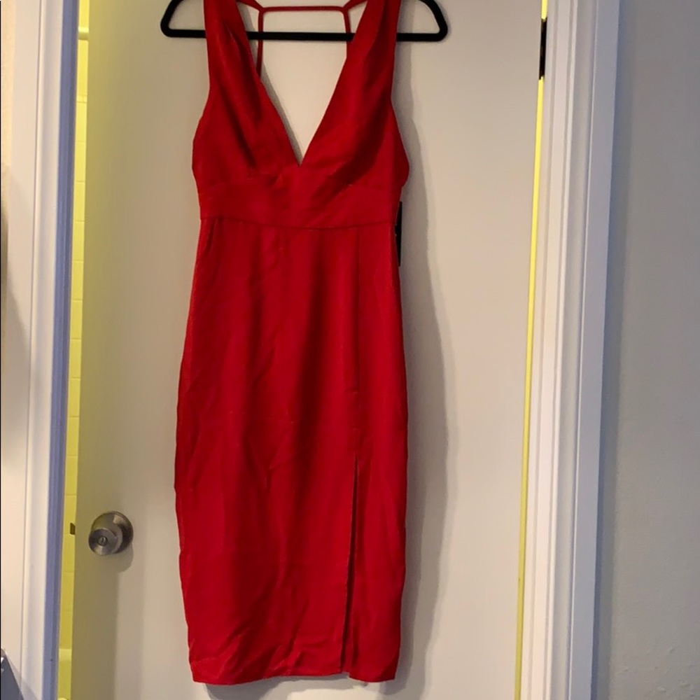 LULU DRESS